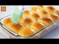 My best Dinner Rolls recipe in 3 ways!