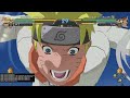 Naruto Storm Connections Ranked Pro Gameplay