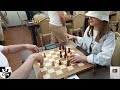 A. Suslyakov (1976) vs Pinkamena (1761). Chess Fight Night. CFN. Blitz