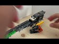 lego crossbow (tutorial)