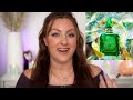 NEW CHARLOTTE TILBURY FRAGRANCES | Are They Any Good??