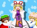 [HQ] Touhou Caramelldansen