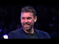 Marc Gasol - FULL Grizzlies Jersey Retirement Ceremony