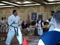 Carlos -Las Vegas- Karate-long fight 2