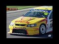 Race 5 - Winton Raceway [Full Race - SuperArchive] | 2003 Supercars Championship Series