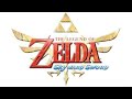 Boss - Ancient Automaton Koloktos Phase 1 and 2 - The Legend of Zelda: Skyward Sword