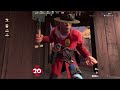 What's the Best Taunt Kill in TF2?