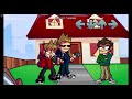 Typical Tuesday (Starman Slaughter - Eddsworld Cover) In-Game