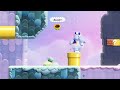 Super Mario Bros Wonder Ep4 - Found a Level I Did Not Expect!