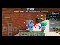 Killing 1000 of every mob!Violent Ends on Cubecraft Skyblock(Minecraft Bedrock)