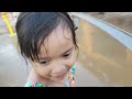 Summer Fun at Visalia's Adventure Park with Katy and Me, and Her Best Friend, Alena!