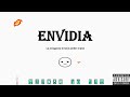Aulord ⚡ ft JLA - Envidia (Audio Oficial)