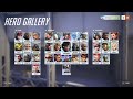 Overwatch 2 legacy credits are worthless...