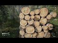SNOWRUNNER Season 10 - Serious Logging ...