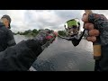 Fishing The Most PRESSURED Lake in Minnesota!