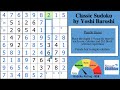 TOP 5 Scanning HACKS For Medium Sudoku - SHC 231