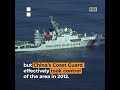 Fleet of Philippine activists challenge Chinese Coast Guard in South China Sea | Al Jazeera Newsfeed