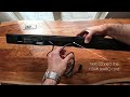 BOSE Smart Soundbar 600 Unboxing, Setup & Sound Test (Dolby Atmos) #bose #technology #tech #review