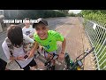 THE FLOOR IS LAVA | 24H IN BICI | GOGOBEST