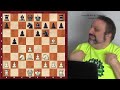 U1000 class with GM Ben Finegold