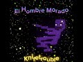 Bonetrousle del Hombre Morado-Knifetrouble