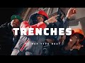 FREE Clavish X Fredo UK Rap Type Beat 2024 - TRENCHES