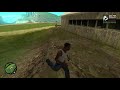 Secret Place in GTA San Andreas With Money Location ! Hidden Place (SECRET CHEAT CODE)