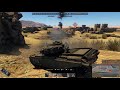 War Thunder - Stridsvagn 81