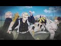 Toman vs Valhalla [AMV][EDIT] Tokyo Revengers| Music:Pose