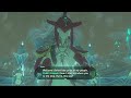 ZORA'S DOMAIN! -The Legend of Zelda: Breath of the Wild- How I Playthrough #19