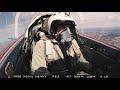 MIG-29: A High-Perfomance Birthday Flight