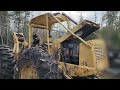 BUYING AN OLD SKIDDER .  WHAT TO LOOK FOR.