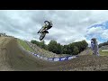 GoPro HD: Ryan Villopoto Moto 2 - Unadilla MX Lucas Oil Pro Motocross Championship 2013