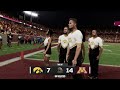 College Football 25 Gameplay - Minnesota vs Iowa - Full Game (PS5)