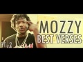 Mozzy's Best Verses #2