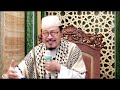 TAHLILAN MENURUT MUKTAMAR NU TAHUN 1926 - KH PROF AHMAD ZAHRO AL-HAFIDZ