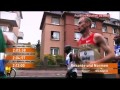 Frankfurt Marathon 2011 - Teil 3 mit Andre Pollmächer