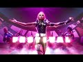 Fortnite *NEW* Fortnite X Lady Gaga Official Trailer!!! 1080P HD!