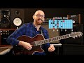 All Blues Jazz Guitar Lesson