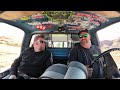 Colt & Rory Tackle a 1976 AMC Pacer in Moab, Utah | onX Offroad Build Challenge ROUND TWO - Ep. 4