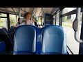 *BEASTY TRANSFER* Ride on Arriva Midlands ADL Enviro400, 4401 (YY14 LHE) - Route 127