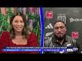 Ma'a Nonu on rugby's growth in US after All Blacks 2024 schedule released | AM