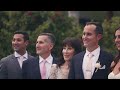 Olivia and Jake Cinematic Highlights Rancho Santa Fe, CA