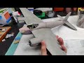 Revell 1/32 De Havilland Mosquito