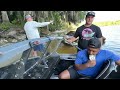 Selling my Supercharged Mini Jetboat and buying a better one