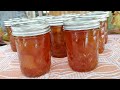 🍐 Attempting Old Fashioned Pear Preserves #canning #pear #preserves #oldfashioned