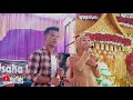Frans Feat Fauzana - PANEK DIAWAK KAYO DIURANG °(Penyanyi Asli) Live Show Sungai Penuh - Kerinci