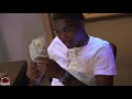 Nawf Memphis Ced - Studio Freestyle (Official Video) Dir @MoVisuals773
