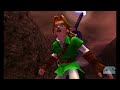 Zelda Ocarina of Time es MÁS TRISTE de lo que RECUERDAS (Más Trágico que Majora's Mask) | N Deluxe