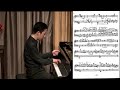 S. Feinberg: Piano Sonata No. 3, Op. 3 (Yi - Chung Huang)